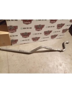 TUBERIA FINAL SALIDA DE ESCAPE FORD TRANSIT DIESEL 2
