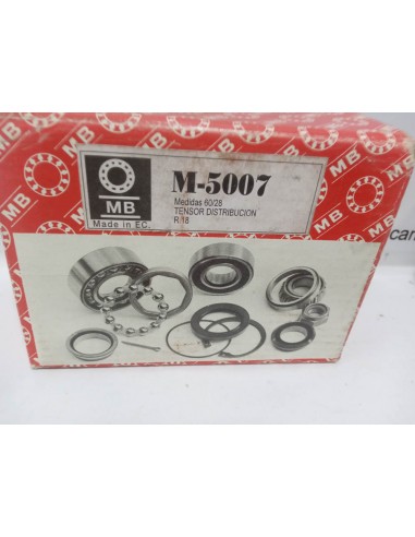TENSOR DE DISTRIBUCION RENAULT 18 (MEDIDAS 60/28)