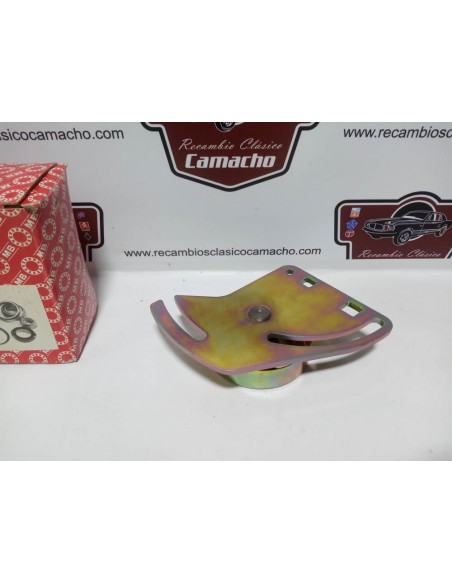 TENSOR DE DISTRIBUCION CITROEN BX 1.6 Y 1.9 GASOLINA CON A/A