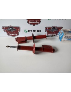 AMORTIGUADORES DELANTEROS SEAT 131 GASOLINA