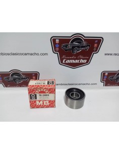 TENSOR DE DISTRIBUCION SEAT 131 MOTOR 2.5 SOFIM DIESEL