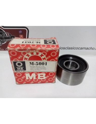 TENSOR DE DISTRIBUCION SEAT 131 MOTOR 2.5 SOFIM DIESEL