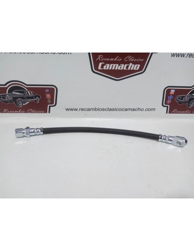 LATIGUILLO DE FRENO DELANTERO SEAT 131 (HASTA EL 82) Y SEAT 127