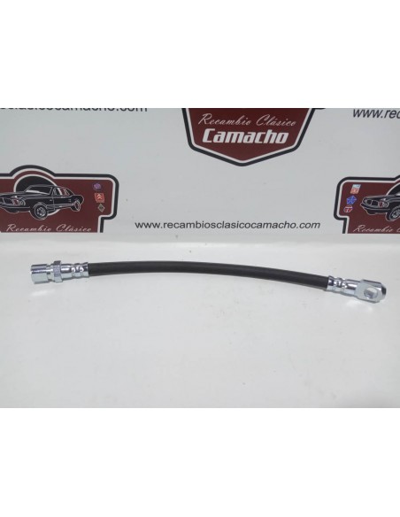 LATIGUILLO DE FRENO DELANTERO SEAT 131 (HASTA EL 82) Y SEAT 127