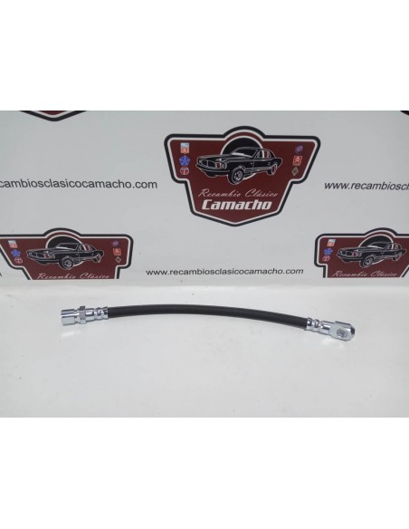 LATIGUILLO DE FRENO DELANTERO SEAT 131 (HASTA EL 82) Y SEAT 127