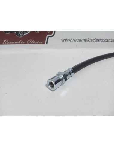 LATIGUILLO DE FRENO DELANTERO SEAT 131 (HASTA EL 82) Y SEAT 127