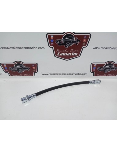 LATIGUILLO DE FRENO DELANTERO SEAT 131 (HASTA EL 82) Y SEAT 127