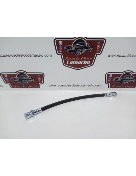 LATIGUILLO DE FRENO DELANTERO SEAT 131 (HASTA EL 82) Y SEAT 127