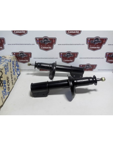 AMORTIGUADORES DELANTEROS CITROEN VISA ,C-15 Y TALBOT SAMBA