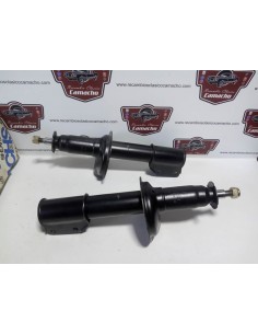 AMORTIGUADORES DELANTEROS CITROEN VISA ,C-15 Y TALBOT SAMBA 2