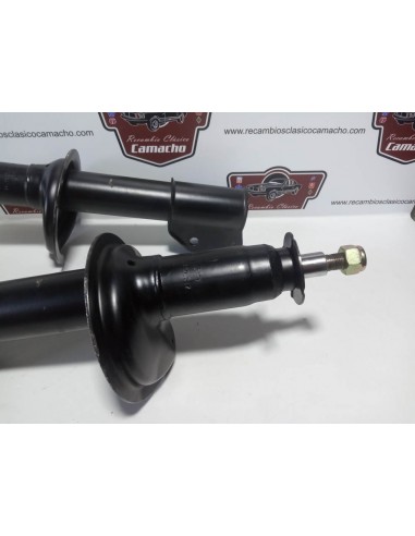 AMORTIGUADORES DELANTEROS CITROEN VISA ,C-15 Y TALBOT SAMBA