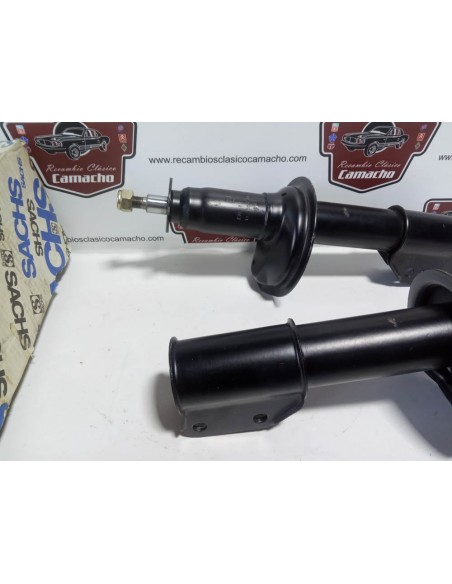 AMORTIGUADORES DELANTEROS CITROEN VISA ,C-15 Y TALBOT SAMBA