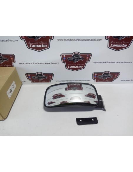 ESPEJO EXTERIOR DE APROXIMACION CAMION O TRACTOR