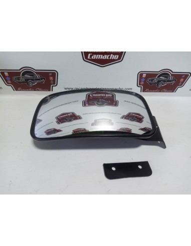 ESPEJO EXTERIOR DE APROXIMACION CAMION O TRACTOR