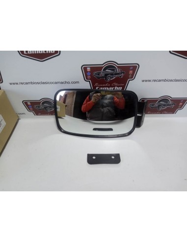 ESPEJO EXTERIOR DE APROXIMACION CAMION O TRACTOR
