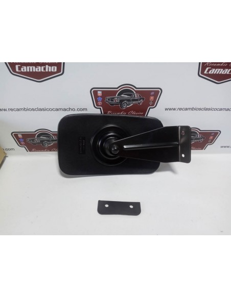 ESPEJO EXTERIOR DE APROXIMACION CAMION O TRACTOR
