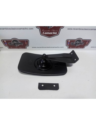 ESPEJO EXTERIOR DE APROXIMACION CAMION O TRACTOR