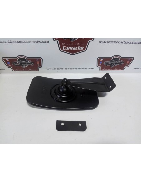 ESPEJO EXTERIOR DE APROXIMACION CAMION O TRACTOR