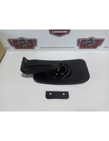 ESPEJO EXTERIOR DE APROXIMACION CAMION O TRACTOR