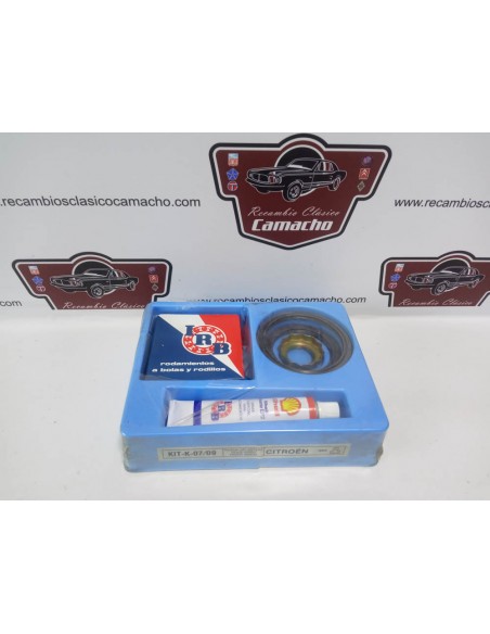 KIT RODAMIENTO DE RUEDA DELANTERA CITROEN GSA