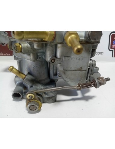 CARBURADOR SEAT 127 SOLEX 30 DI 40 (RECONSTRUIDO)