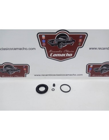 KIT REPARACION PINZA FRENO TRASERA SEAT 124,1430 Y 124 SPORT