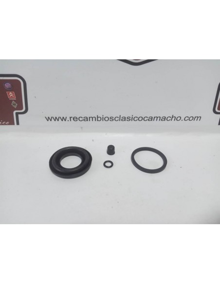 KIT REPARACION PINZA FRENO TRASERA SEAT 124,1430 Y 124 SPORT