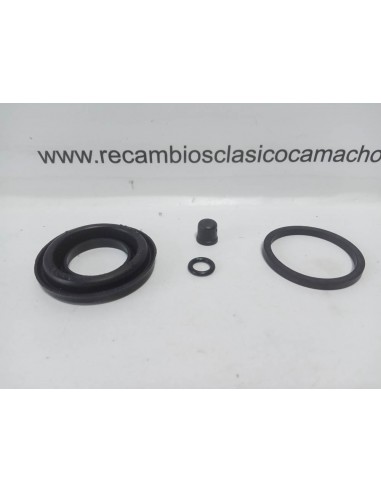 KIT REPARACION PINZA FRENO TRASERA SEAT 124,1430 Y 124 SPORT