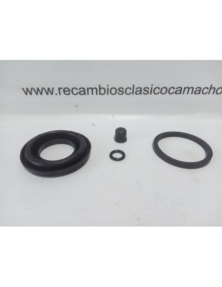 KIT REPARACION PINZA FRENO TRASERA SEAT 124,1430 Y 124 SPORT