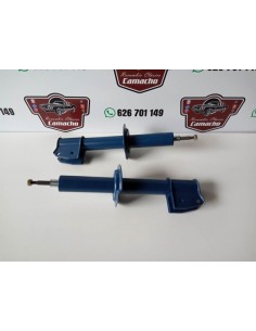AMORTIGUADORES DELANTEROS SEAT RITMO Y RONDA