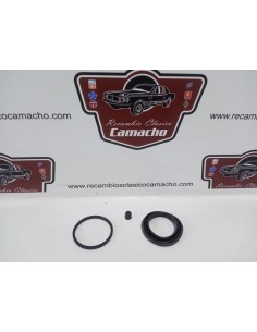 KIT REPARACION PINZA DE FRENO DELANTERA SEAT 131,128,132,124,1430 Y 124 SPORT