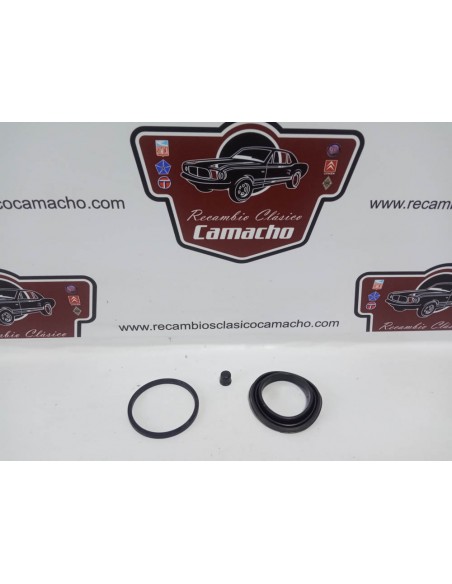 KIT REPARACION PINZA DE FRENO DELANTERA SEAT 131,128,132,124,1430 Y 124 SPORT