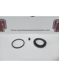 KIT REPARACION PINZA DE FRENO DELANTERA SEAT 131,128,132,124,1430 Y 124 SPORT 2