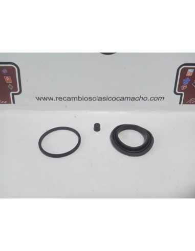 KIT REPARACION PINZA DE FRENO DELANTERA SEAT 131,128,132,124,1430 Y 124 SPORT