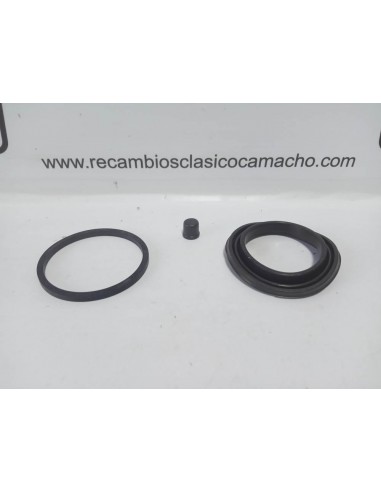 KIT REPARACION PINZA DE FRENO DELANTERA SEAT 131,128,132,124,1430 Y 124 SPORT