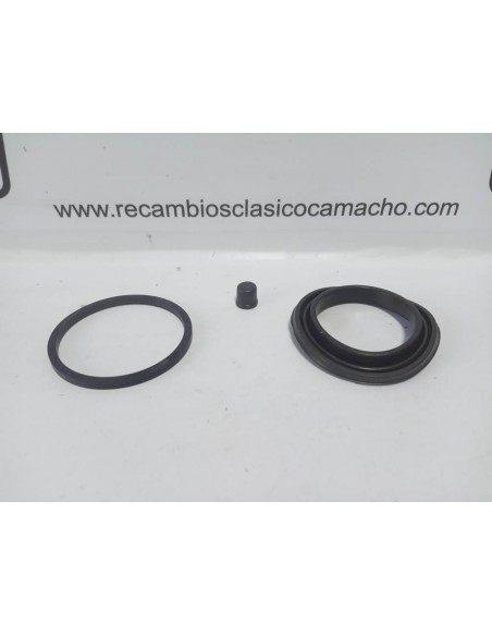 KIT REPARACION PINZA DE FRENO DELANTERA SEAT 131,128,132,124,1430 Y 124 SPORT