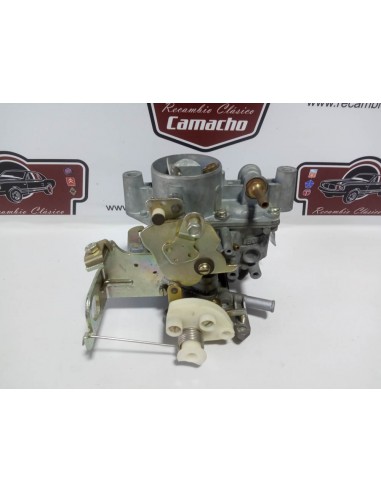 CARBURADOR SOLEX 32 BISA 8 TALBOT HORIZON Y SOLARA