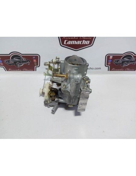 CARBURADOR SOLEX 32 BISA 8 TALBOT HORIZON Y SOLARA