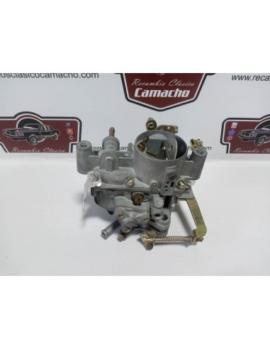 CARBURADOR SOLEX 32 BISA 8 TALBOT HORIZON Y SOLARA