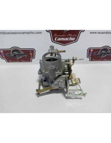 CARBURADOR SOLEX 32 BISA 8 TALBOT HORIZON Y SOLARA