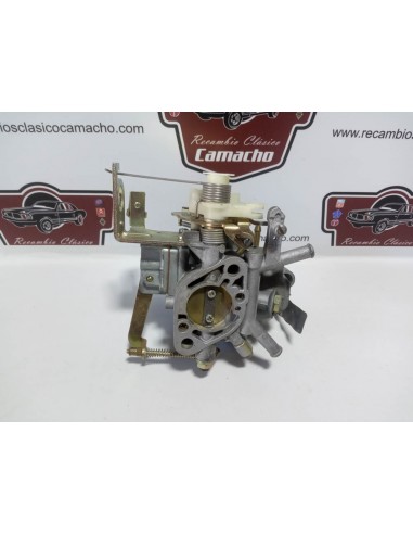 CARBURADOR SOLEX 32 BISA 8 TALBOT HORIZON Y SOLARA