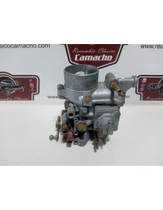 CARBURADOR SOLEX F 32 BICSA SIMCA 1000 2