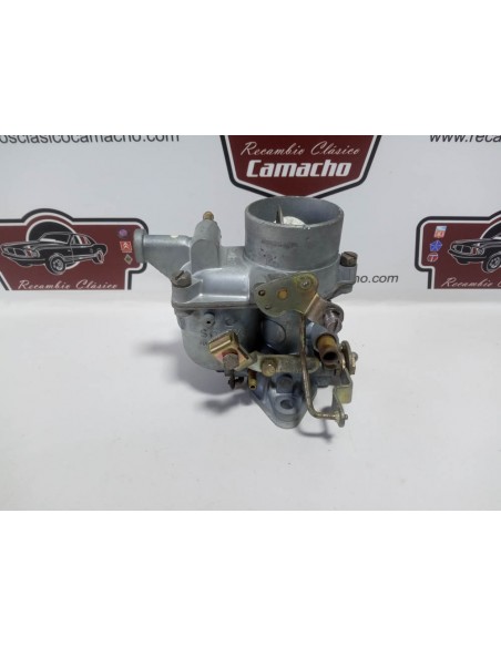 CARBURADOR SOLEX F 32 BICSA SIMCA 1000