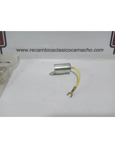 CONDENSADOR FORD,TALBOT,LAND ROVER,SIMCA AUSTIN, MINI,AVIA 2