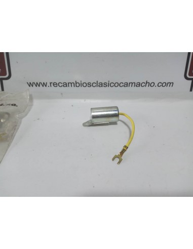 CONDENSADOR FORD,TALBOT,LAND ROVER,SIMCA AUSTIN, MINI,AVIA