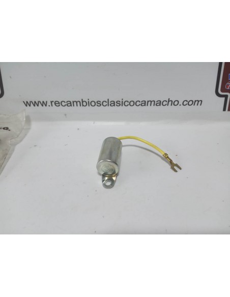 CONDENSADOR FORD,TALBOT,LAND ROVER,SIMCA AUSTIN, MINI,AVIA