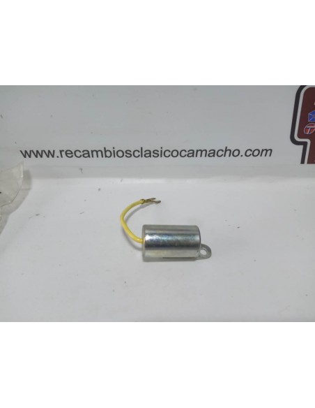 CONDENSADOR FORD,TALBOT,LAND ROVER,SIMCA AUSTIN, MINI,AVIA