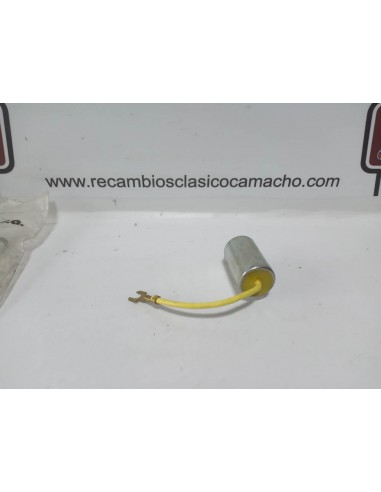 CONDENSADOR FORD,TALBOT,LAND ROVER,SIMCA AUSTIN, MINI,AVIA