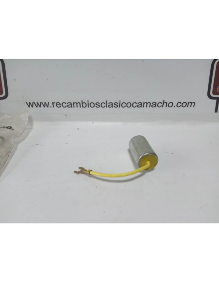 CONDENSADOR FORD,TALBOT,LAND ROVER,SIMCA AUSTIN, MINI,AVIA