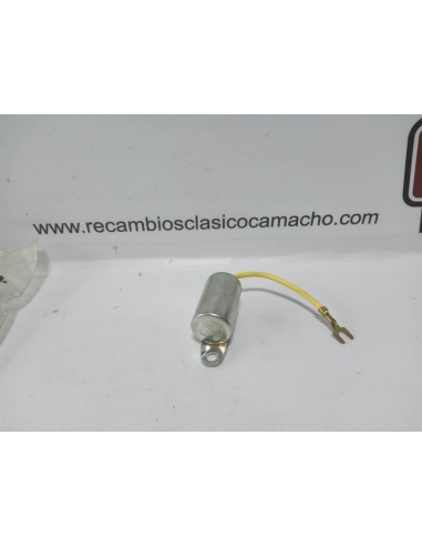 CONDENSADOR FORD,TALBOT,LAND ROVER,SIMCA AUSTIN, MINI,AVIA